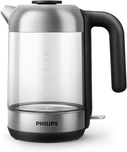 Philips bollitore elettrico - philips,