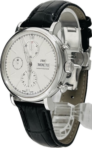 Orologio uomo iwc schaffhausen - orologio,