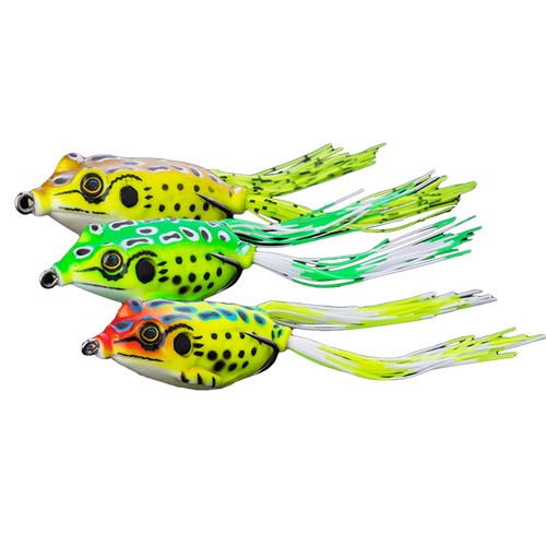 Pezzi attrezzatura pesca - 3,