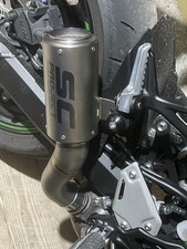 KAWASAKI Z 900 CR-T-K25