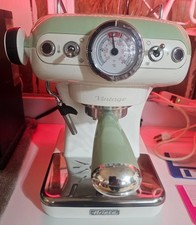 Ariete 1389 Espresso Machine