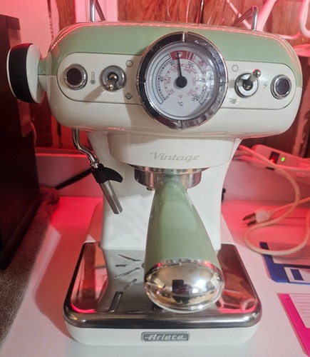 Ariete 1389 macchina - ariete, da