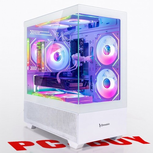 Gaming intel xeon con 32gb - gaming,