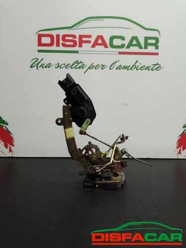 Serrature elettriche daihatsu - elettriche,