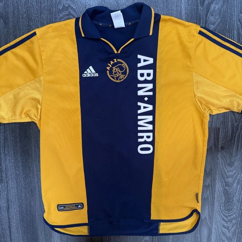 Maglia trasferta adidas - da,