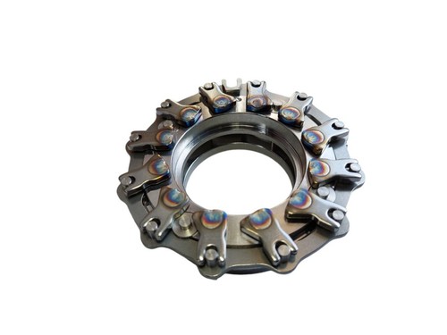 Geometria variabile turbina