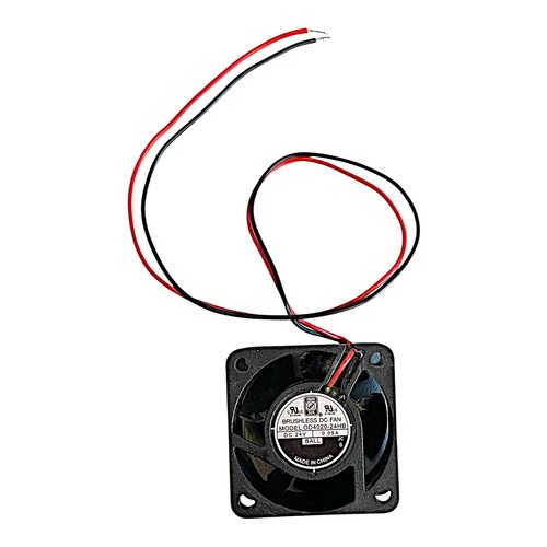 Orion fans od4020 24hb - orion, od4020-24hb