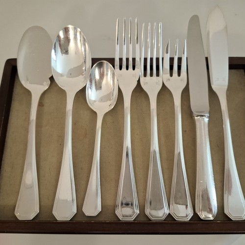 Christofle america series - christofle,