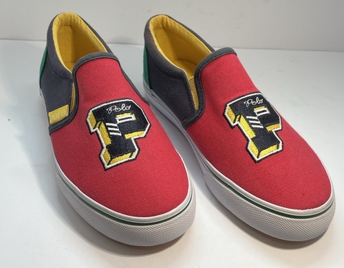Sneakers polo ralph lauren - by,