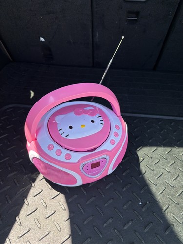 Hello kitty kt2025 - kt2025, cd