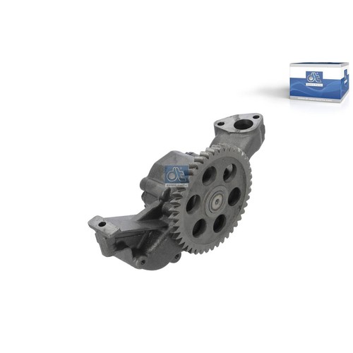 Pompa olio spare parts - olio, dt