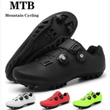 Scarpe Ciclismo Uomo Antiusura