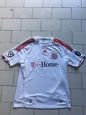 Maglia Calcio Bayern Monaco Toni Adidas Vintage 