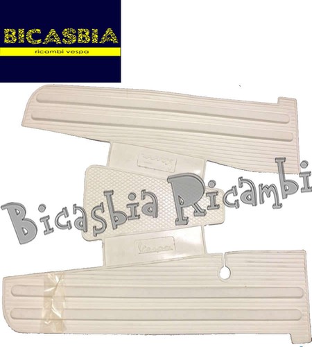 8965 tappeto pedana - tappeto,