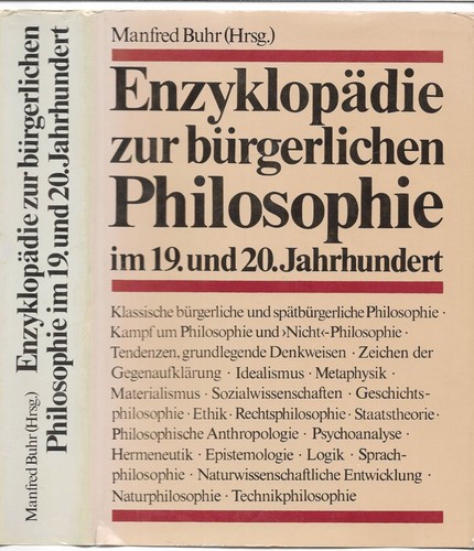 Enzyklopädie zur