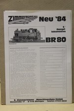 catalogo zimmermann modellismo