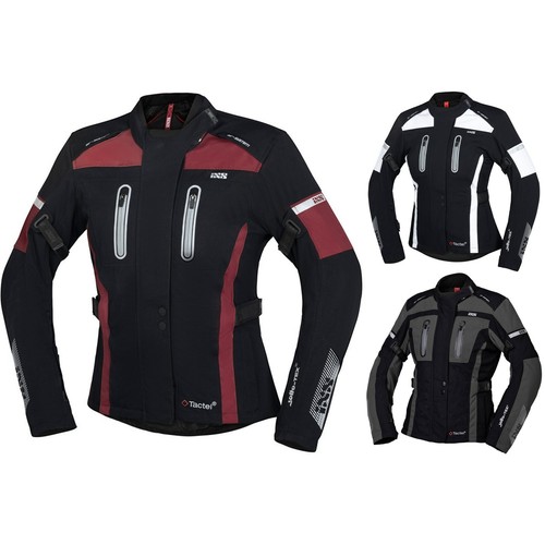 Ixs pacora donna - pacora-st, giacca