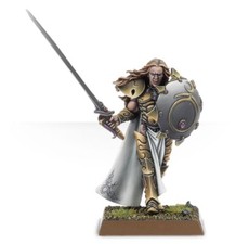 Warhammer Fantasy - Guerrieri