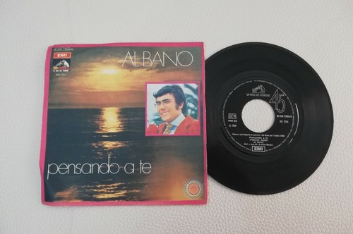 Giri bano pensando a - 45,