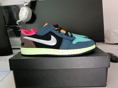 Air jordan basso flyease - jordan,