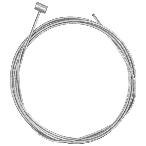 Filo cavo acciaio 5mm - x, +