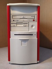 Minitorre  Apollo VPX/97 +