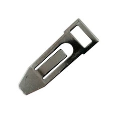 Blocchetto braccio motore