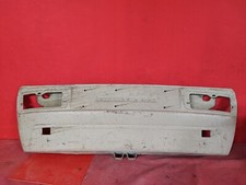 Rivestimento posteriore - rivestimento,