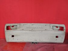 RIVESTIMENTO POSTERIORE