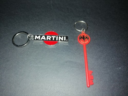 Bellissimi portachiavi martini - bellissimi,