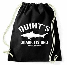 Borsa da ginnastica Quint's