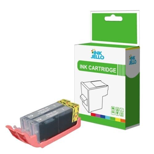 Cartucce inchiostro grigio - 2,