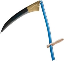 AGEF - FALCE STRETTA CON MANICO