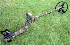 MINELABE-TRAC/EXPLORER ECC - COVER METAL DETECTOR - SET DI 4 COVER