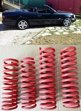 KIT MOLLE ASSETTO SPORTIVO