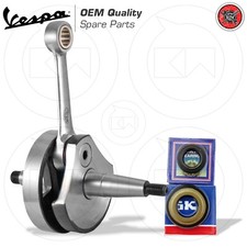 ALBERO MOTORE ANTICIPATO