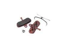 Pastiglie AVID CODE Metalliche