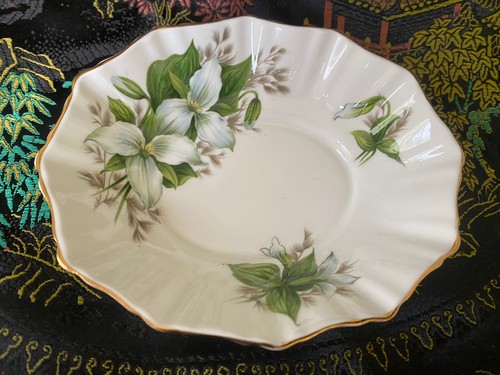 Royal albert england - royal, trillium