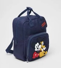 Mickey Mouse Backpack - For