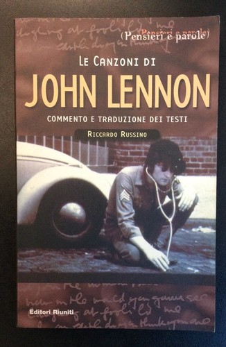 Libri john lennon - john, lennon.