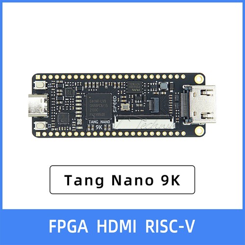 Scheda sviluppo tang nano - scheda,