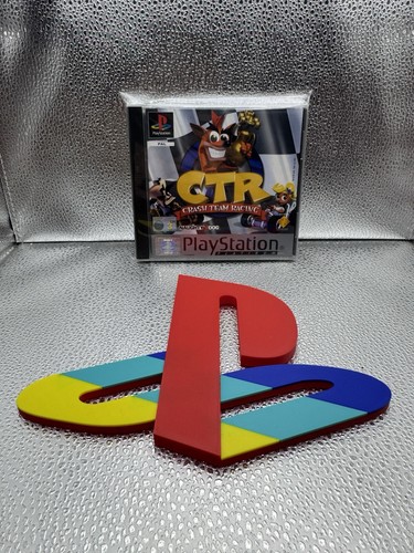 Crash team racing sony - crash,