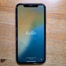 Apple iPhone 11 - 128GB - Nero
