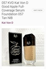 KVD Kat Von D Good Apple