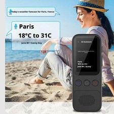 Traduttore Lingua Portatile