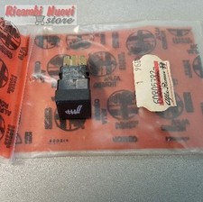 INTERRUTTORE COMANDO