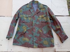 Parka   orig   giaccone  Battaglione San Marco post ww2 anni 70-90    mai usato!