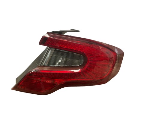 Fanale posteriore destro fiat - posteriore,