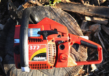 Motosega Shindaiwa 377 - Mod