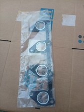 Guarnizione Collettore Scarico per Opel Calibra Frontera A 1.8 2.0 1982 90409642